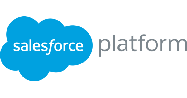 Salesforce platform