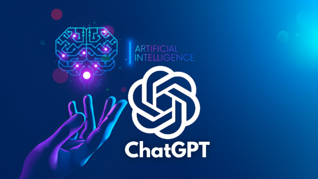 Chat GPT app