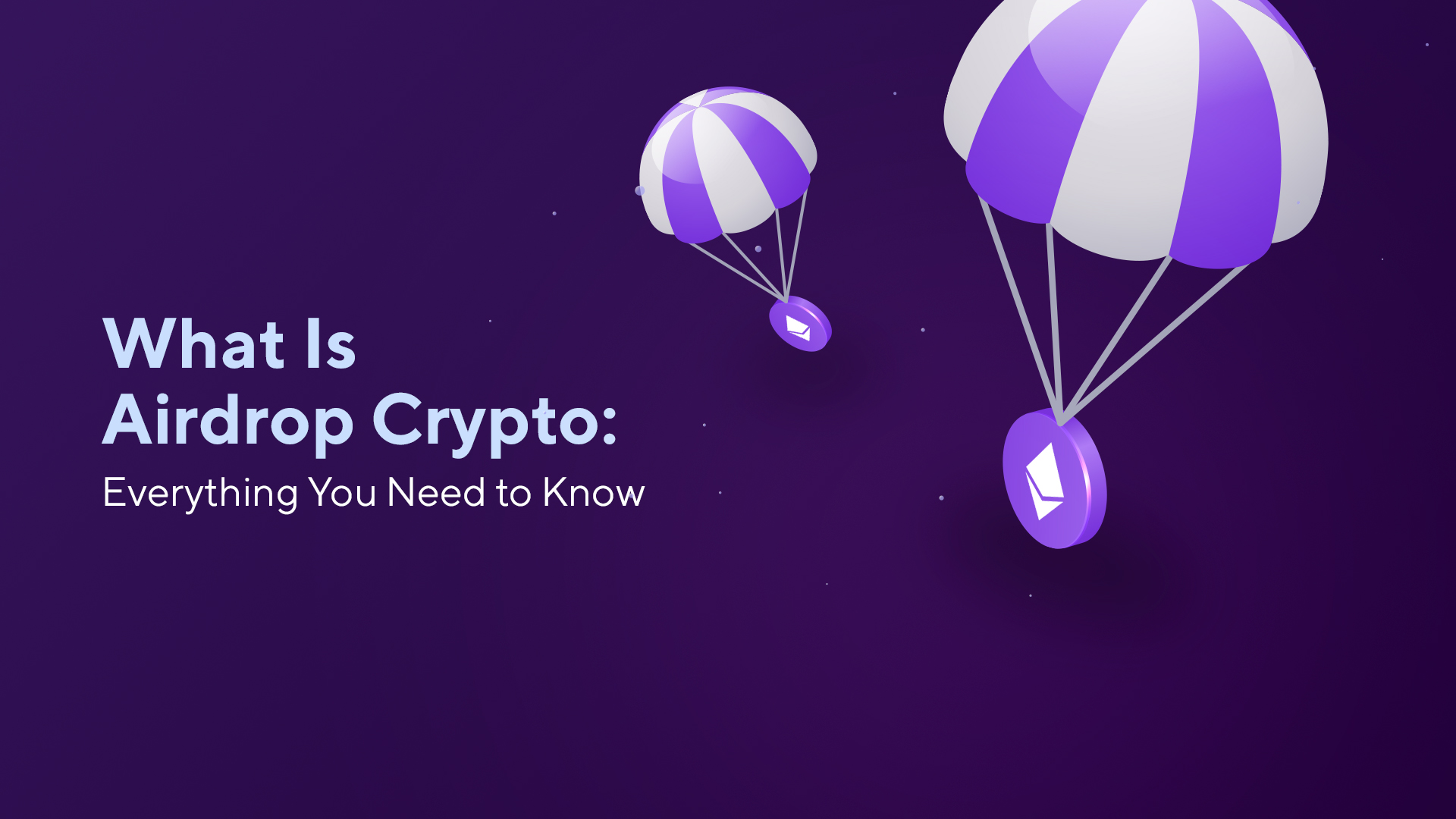 Crypto Airdrop