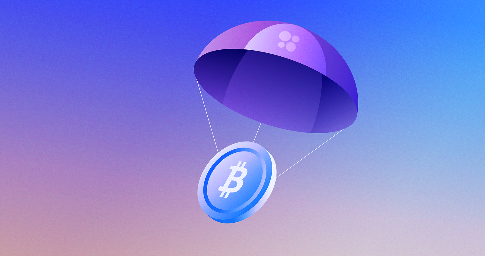 Crypto Airdrops