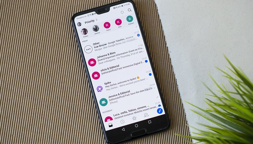 Best Email Apps for Android