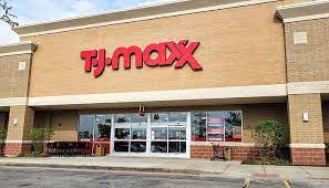 T.J. Maxx 