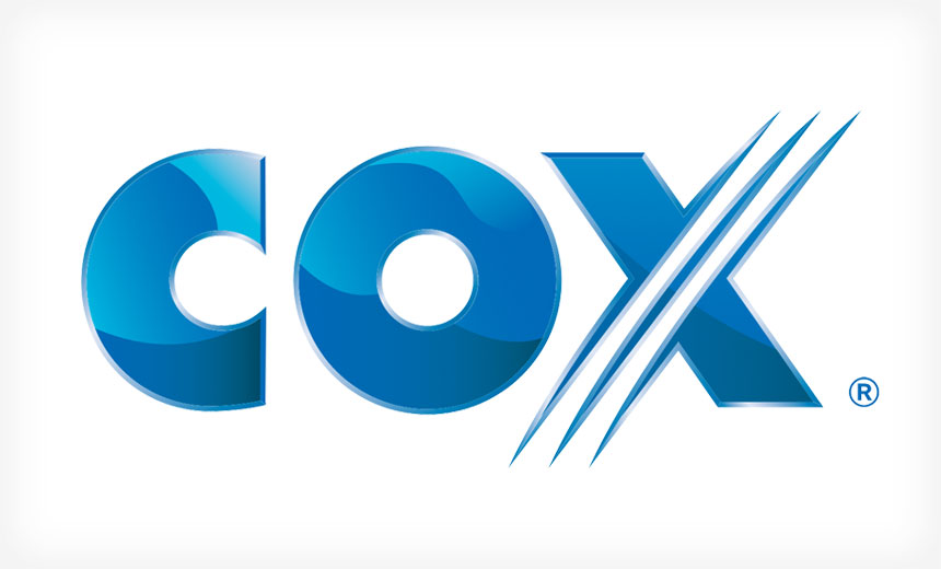 Cox Business email