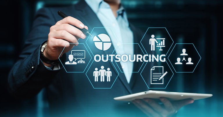 BEST HR Outsourcing Companies