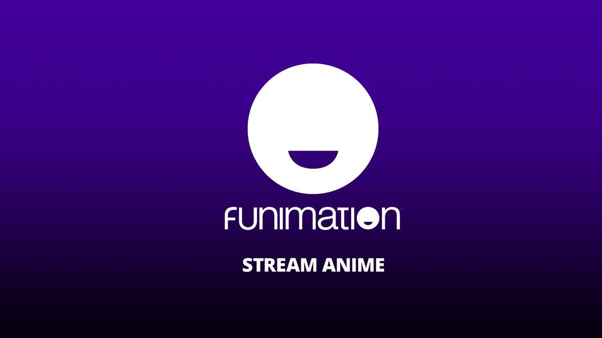 Funimation/activate