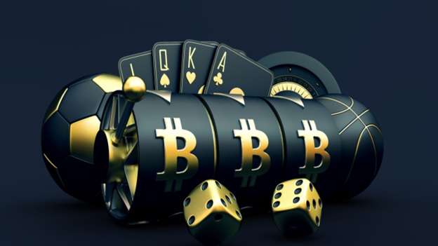 BTC Gambling