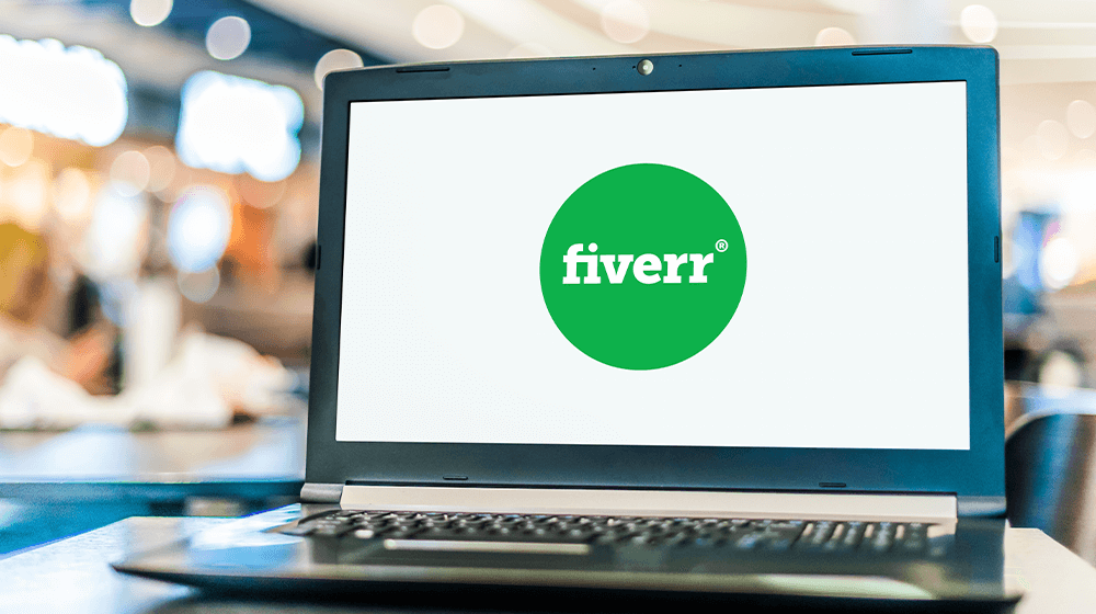 Fiverr 