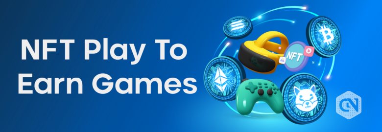Best Play-to-Earn Games