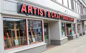 Artist Craftsman 