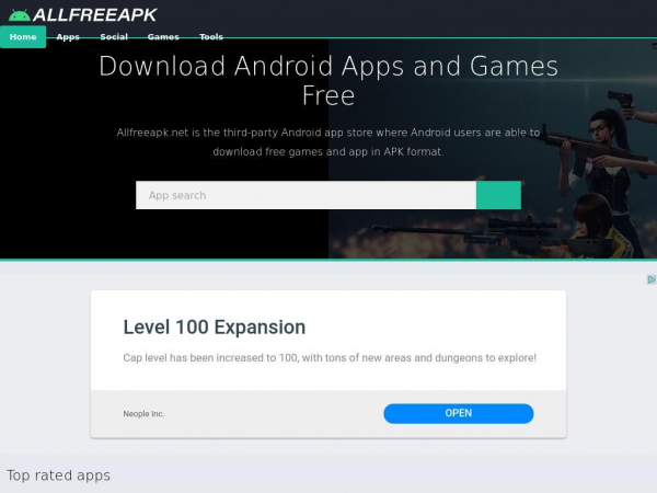 AllFreeAPK