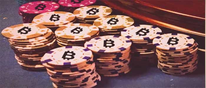 Cryptocurrency Gambling