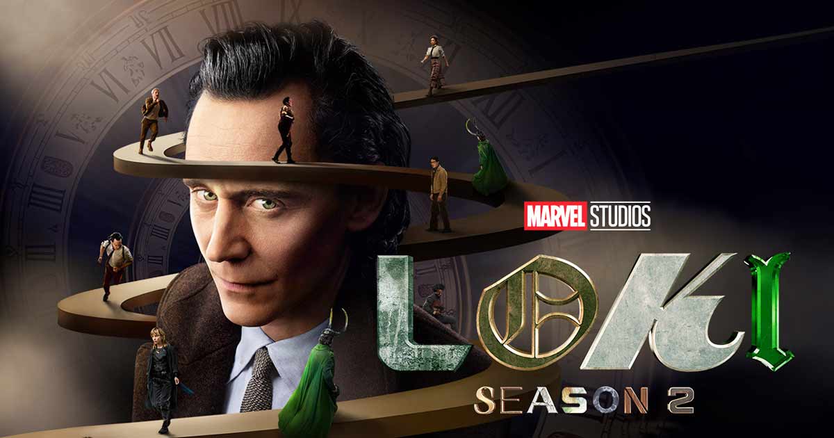 loki season 2