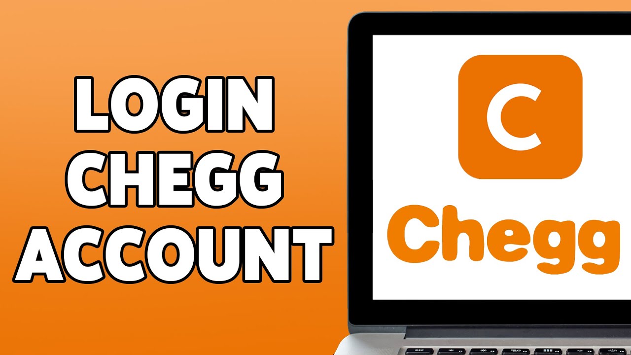 Chegg Login