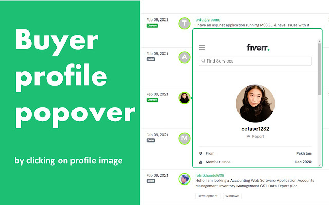 Fiverr 