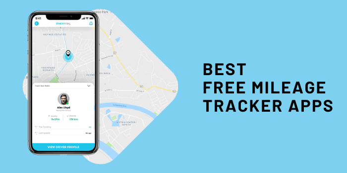 best mileage tracking app