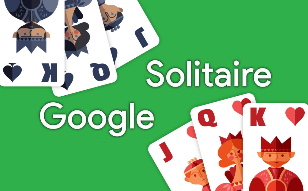 Google Solitaire: How to Play Solitaire