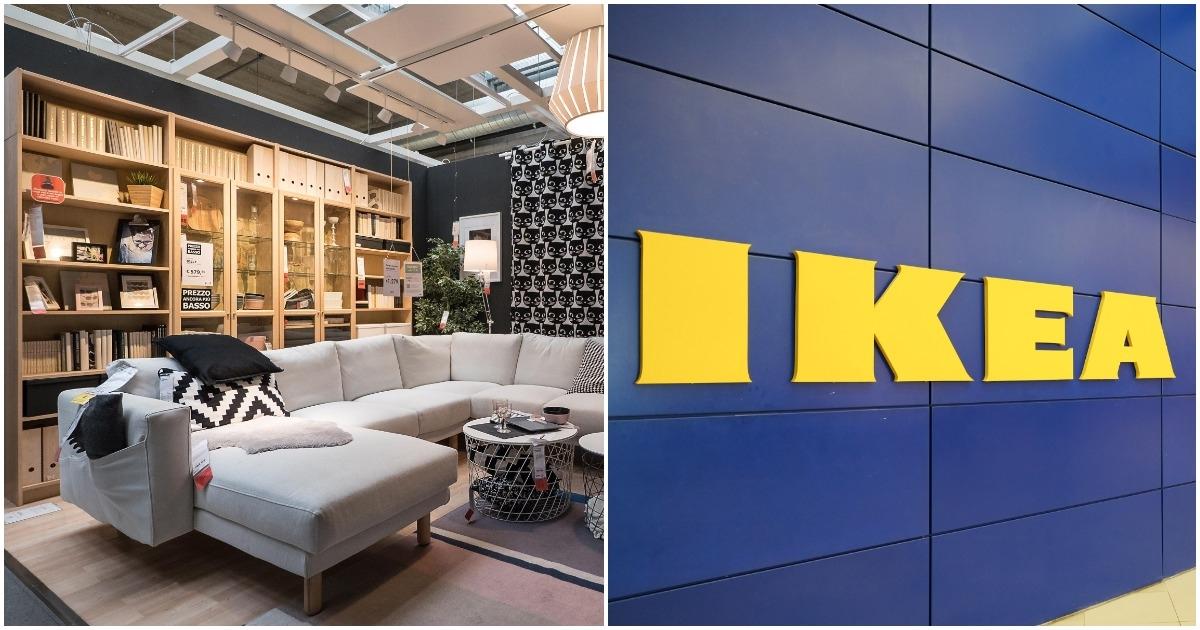 Stores Like IKEA