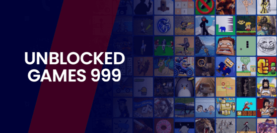 Unblocked Games 999