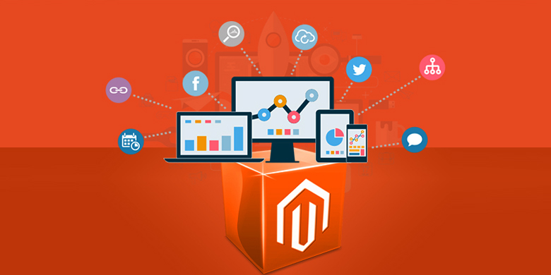 magento integration