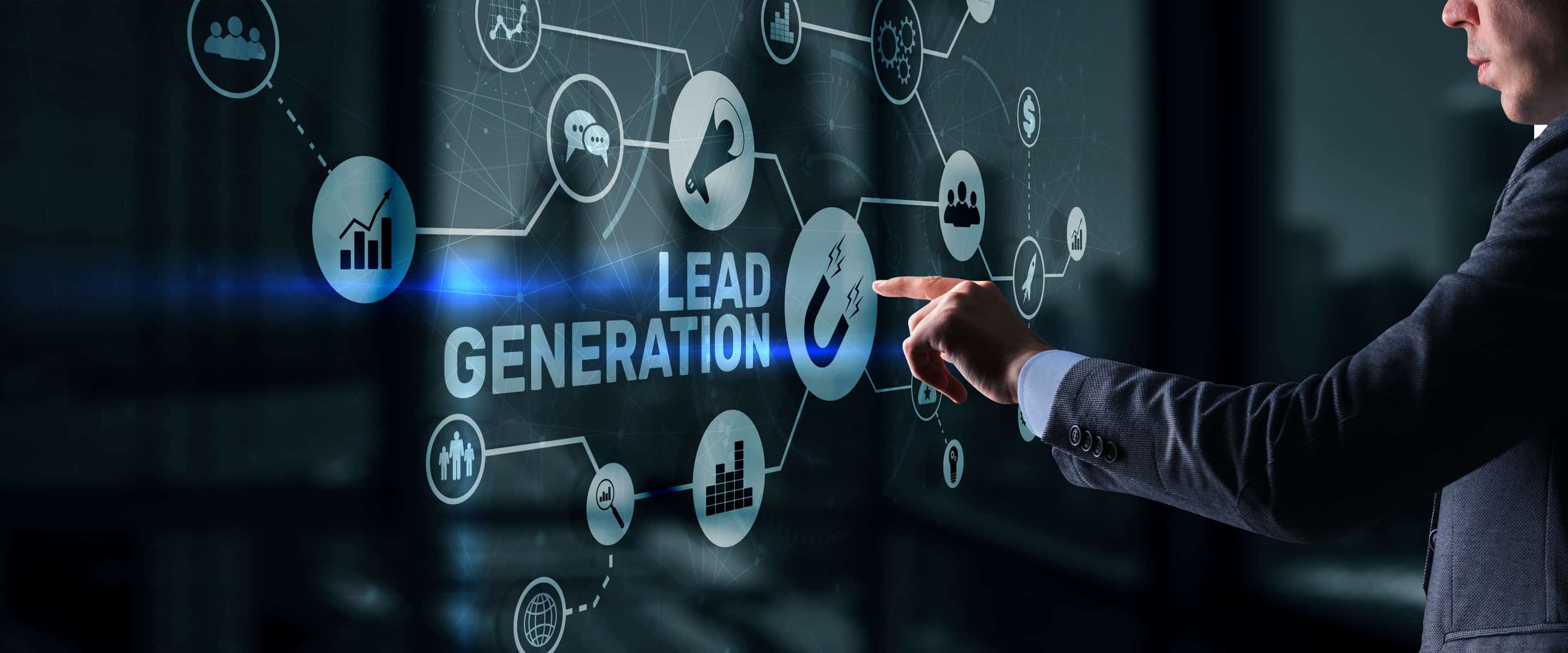 Lead Management