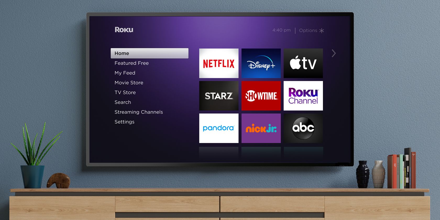 jailbreak roku