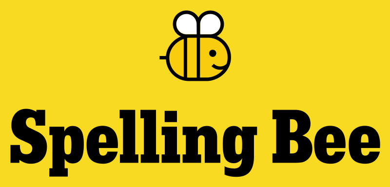 nyt spelling bee