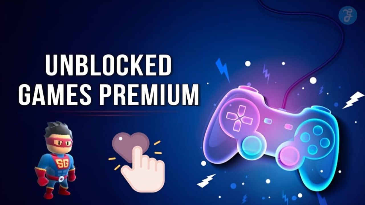 unblocked games premium