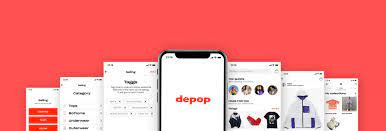Depop App