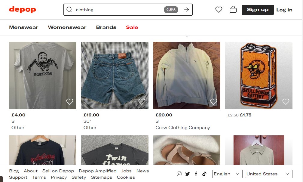 Everything About Depop Fees: Buy, Sell and Discover Fashion