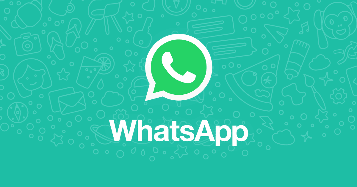 whatsapp web