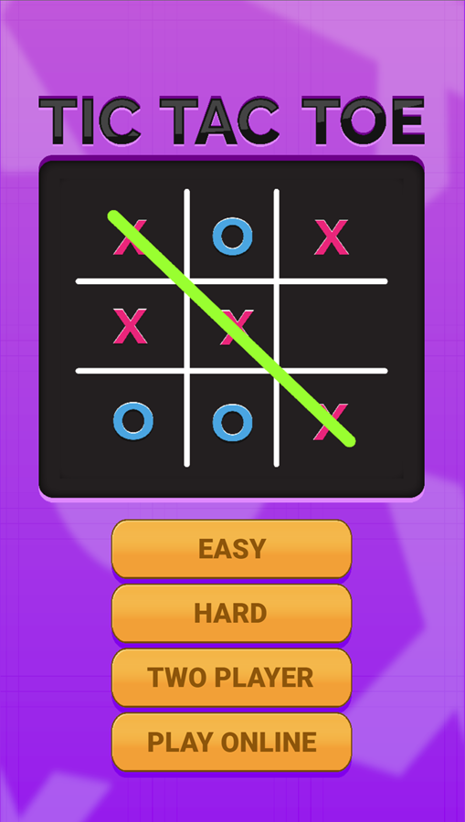 How to Play Relay Tic Tac Toe: