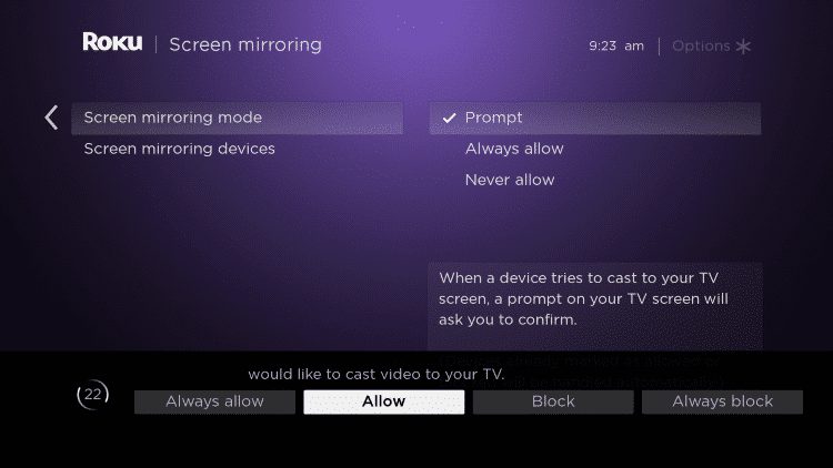 jailbreak roku