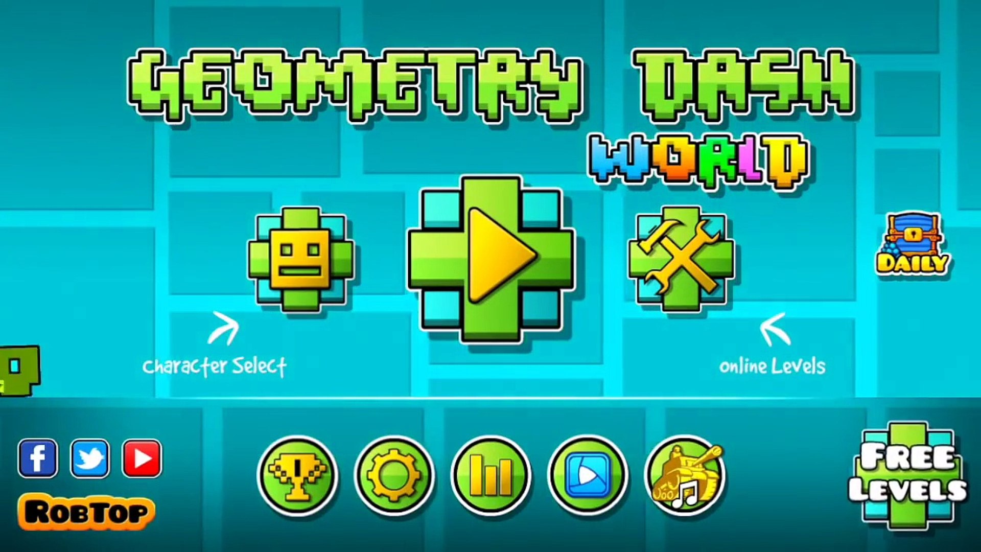 geometry dash unblocked