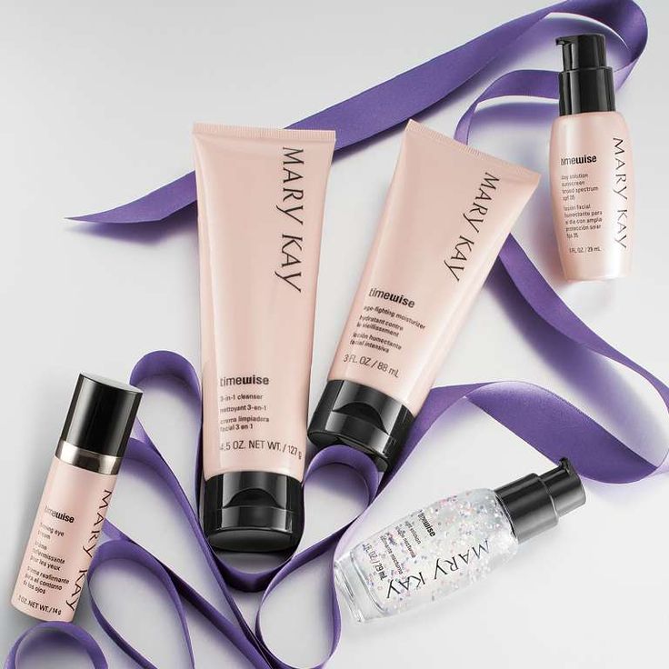 Mary Kay InTouch Login