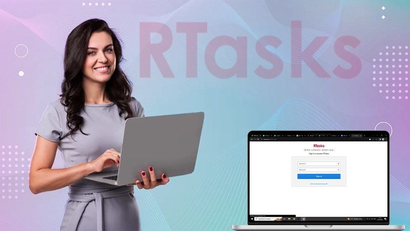 RTasks: Its Login, Advantages and Top Alternatives Guide in 2024