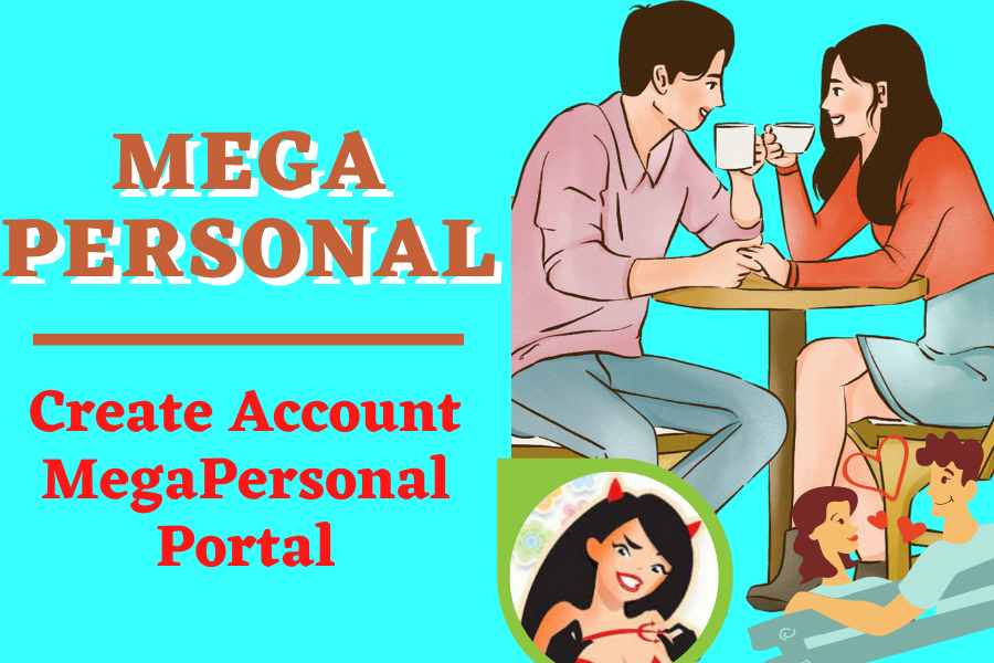 Key characteristics of the Mega Personal App