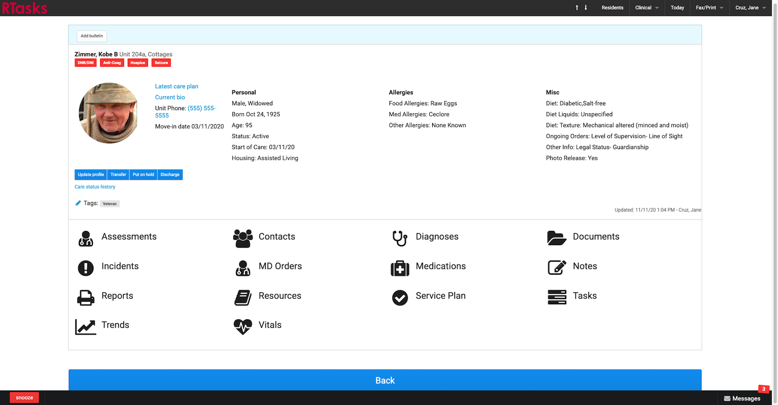 Why Should You Implement RTasks.net?