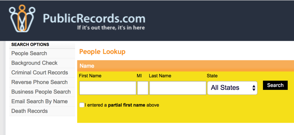 PublicRecords.com