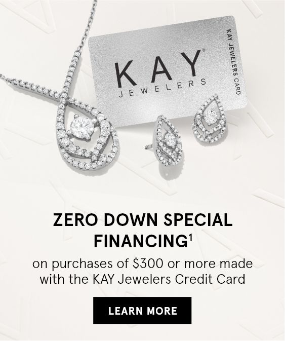Credit Card Login, Contact Details, and Assessment for Kay Jewelers