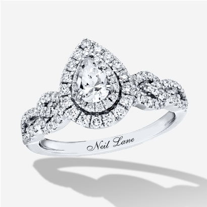 Kay's Fine Jewelry: Locating the Ideal Ring
