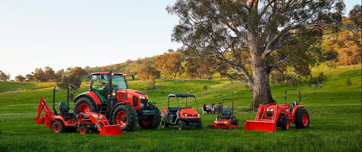 KTAC is Kubota Insurance