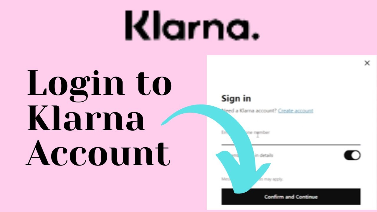 Klarna, a prominent Swedish fintech firm, has positioned itself as a dominant entity within the rapidly expanding purchase now, pay later (BNPL) sector. Klarna collaborates with more than 500,000 businesses and executes 2 million transactions per day on behalf of its 150 million users in 45 countries. Among these corporations are well-known brands like Nike, Adidas, and IKEA. Klarna's substantial market share in Europe—70% in 2022—reinforces its status as the foremost provider of BNPL in the region. In this article, you will read about Klarna Login. The offerings of Klarna accommodate a wide range of consumer requirements. Customers can divide payments into four interest-free installments over six weeks with Pay in 4, the company's flagship product. There is a 30-day grace period for the final payment, interest-free and fee-free, under the Pay in 30 payment plan. Klarna offers financing options with competitive interest rates that start at 7.99% for larger purchases. In addition, Klarna Login provides a virtual card that enables users to access the service even in cases where businesses do not implement it directly. Define Klarna Table of Contents Numeration: Without numeration Klarna, founded in Sweden, has established itself as an international frontrunner in the realm of e-commerce and online payments. Sebastian Siemiatkowski, Niklas Adalberth, and Victor Jacobsson founded the company Klarna in 2005, and by emphasizing adaptability, convenience, and a seamless user experience, they have revolutionized the purchasing process. What is the Klarna login process? To establish a Klarna Login account: Launch the Klarna application or navigate to Private Klarna Login. Provide the phone number or email address associated with your Klarna purchases. Click Confirm, then click Proceed. You will be notified via text message or email containing a log-in link and a six-digit verification code. To log in, either open the login link on the same device or enter the code into the application. It is noteworthy that upon your initial login to Klarna Login, you will be obligated to provide verification for both your email address and phone number. You are then able to select your preferred login method. To activate Face ID, Touch ID, or PIN code verification, Navigate to the Settings Tap and choose Touch ID, Face ID, and PIN. Enable Face ID, Touch ID, or PIN and finish the configuration procedure. Klarna is a corporation that provides Ticketmaster customers with adaptable online payment alternatives via Klarna Financing. For further information regarding Klarna, please visit klarna.com. How is Klarna implemented? Customers can utilize Klarna as their preferred payment method during the purchasing process, which can occur on an e-commerce platform, mobile application, or brick-and-mortar retail location. Through the Klarna app, customers can monitor orders, view payment schedules, make payments, and contact customer service, in addition to managing their Klarna accounts. Customers utilizing Klarna have the option to select from the subsequent payment plans: This alternative allows the purchase price to be paid in four interest-free installments. The first payment is required at the time of purchase, with the remaining three payments due over the next six weeks. This alternative provides purchasers with thirty days to remit the complete amount of their purchase, with no accrual of interest or charges if paid promptly. Long-term loans: Letter-term loans can be utilized to finance larger purchases. The initial interest rate on this option is 7.99%. A limited selection of products qualify for financing via Klarna Login. As an illustration, Klarna does not provide financing options for intangible commodities like music, e-books, and movies, as well as services like car repairs, manicures, and legal fees. It will also finance investments, insurance, tickets, and event passes, among other financial products. Additionally, alcohol, tobacco, firearms, and explicit content are prohibited from being financed via Klarna. With certain restrictions, the following product categories are generally eligible for Klarna financing: Klarna generally extends financing options for a wide range of physical products, such as appliances, apparel, electronics, furniture, and household goods. Certain digital products may qualify for Klarna financing, including memberships, online courses, and software licenses. To reserve flights, hotels, and vacation packages through particular travel partners, Klarna provides financing options. Certain gift cards may qualify for Klarna Login financing; however, eligibility may be subject to restrictions that vary by issuer and gift card type. Preorders: Klarna may offer financing for preorders of specific products; however, the repayment schedule may deviate from conventional financing alternatives. Personalized or custom-made items: The eligibility requirements for personalized or custom-made items vary by product and business. Who makes use of Klarna? Klarna operates in 45 global markets and integrates with an extensive variety of business models, catering to a diverse clientele. The diverse demographics of Klarna users—education, age, life stage, and community—illustrate the service's extensive appeal among numerous consumer segments. Customers of Klarna utilize the service for bill payments, in-app purchases, online purchases, and in-store transactions. The most recent demographic information regarding Klarna Login clientele is detailed below: Gender: Klarna reports that forty percent of its clientele are men and sixty percent are women. Klarna's disclosure that 31% of its clientele possess a university degree underscores the service's accessibility to individuals from diverse educational backgrounds. 36% of Klarna customers are partnered with children, 27% are single without children, 18% are partnered without children, and 11% are single with children, according to Klarna Login data. According to Klarna's data, 40% of its consumers reside in cities, 32% in suburban areas, and 28% in rural regions. The following are the sectors in which Klarna has achieved the most success: Numerous significant retailers accept Klarna as a method of payment, and the apparel, electronics, and furniture industries are experiencing the most rapid adoption rates. The integration of Klarna by airlines and travel reserving platforms, such as Expedia, enables passengers to make reservations for hotels and flights using adaptable payment methods. Dental offices, pharmacies, and wellness-focused businesses have all adopted Klarna, increasing access to services for people who might not have the financial means to pay in full upfront. Automobile care establishments also accept Klarna Login as a practical method of payment for tires and other necessary items. Transacting with Klarna Which methods of payment does Klarna accept? Presently, most debit and credit cards (Mastercard, Visa, Discover, and American Express) are accepted at Klarna. Prepaid credit cards are not recognized at this time. How can I determine whether Klarna has received my payment? For all completed payments, Klarna Login will send email confirmations. Additionally, you can confirm payment via live chat with Klarna's customer service agents or by calling 1-844-4KLARNA (1-844-455-2762). Is it possible to settle my balance before the due date? To expedite the payment of the subsequent installment or the entire balance of your payment plan, log into the Klarna application, navigate to the Purchases page, and choose the Payment Options option. What occurs if the order is not paid for in full? Klarna will endeavor to collect payment for your purchase automatically from the card information you provided during checkout. By accessing your Klarna account or the email you received at the time of purchase, you can ascertain the exact date and time of payment collection. To request an extension on the payment process, log into the Klarna Login application, navigate to the Purchases page, and choose Payment Options. If prompted, choose 