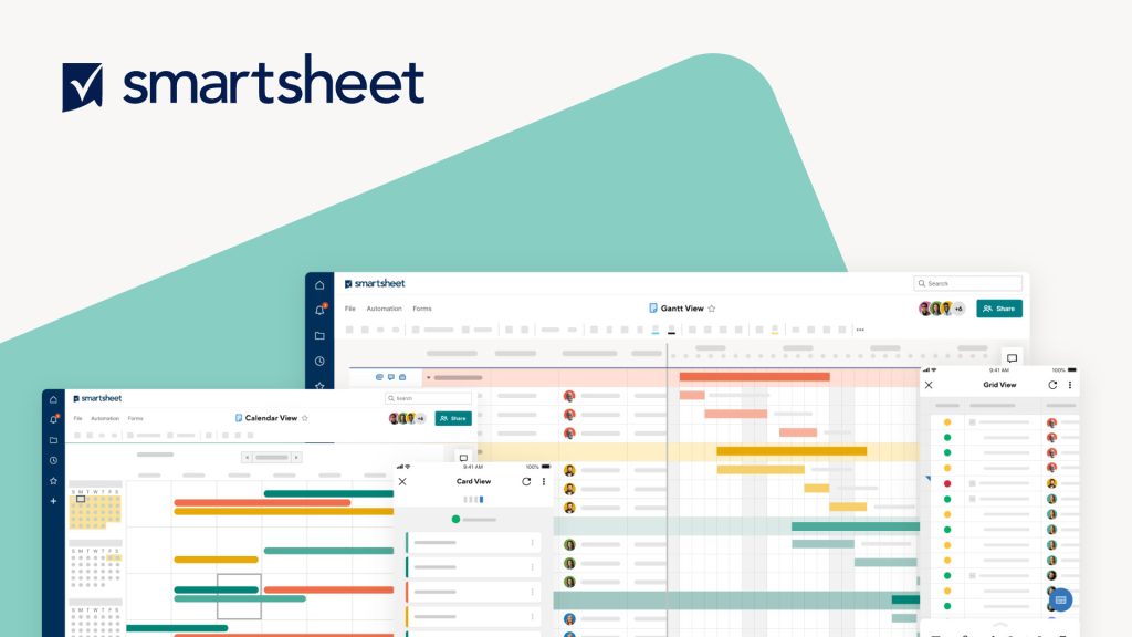 Smartsheet