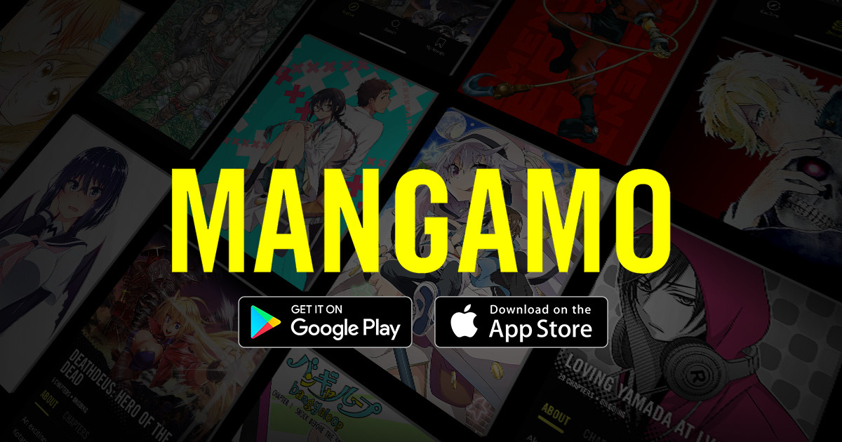 7. Mangamo