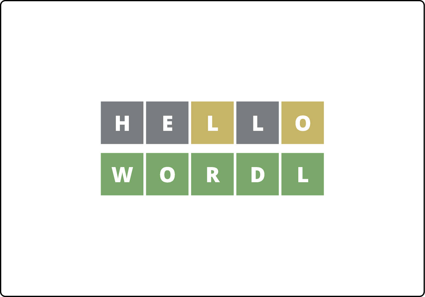 7. Hello Wordl