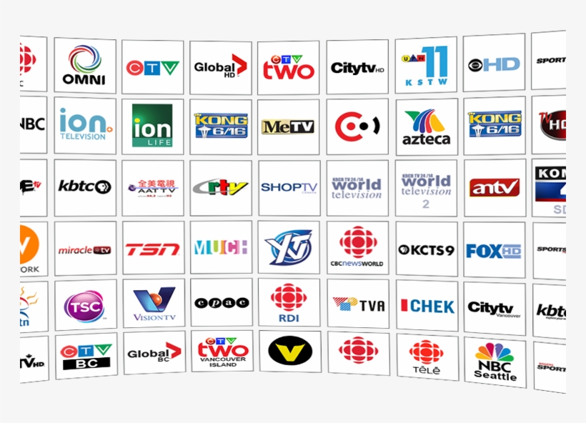 Top 20 FreeInterTV Alternatives in 2024