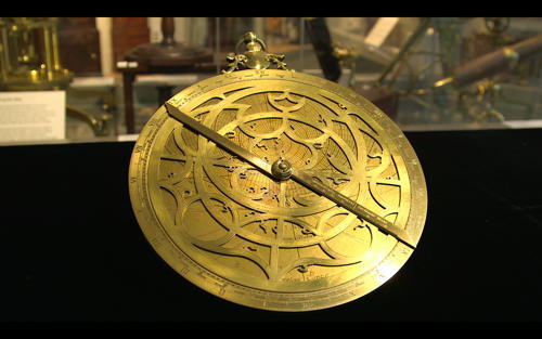 5. Astrolabe