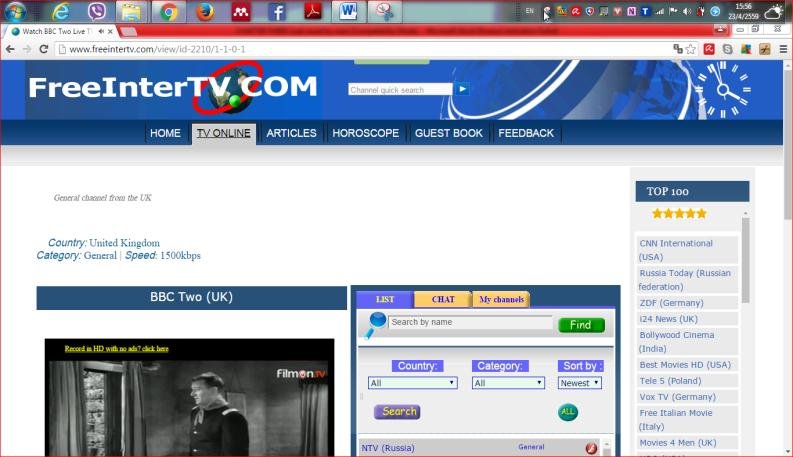 FreeInterTV Complete Guide: Overview, Feature, Activate & Safety