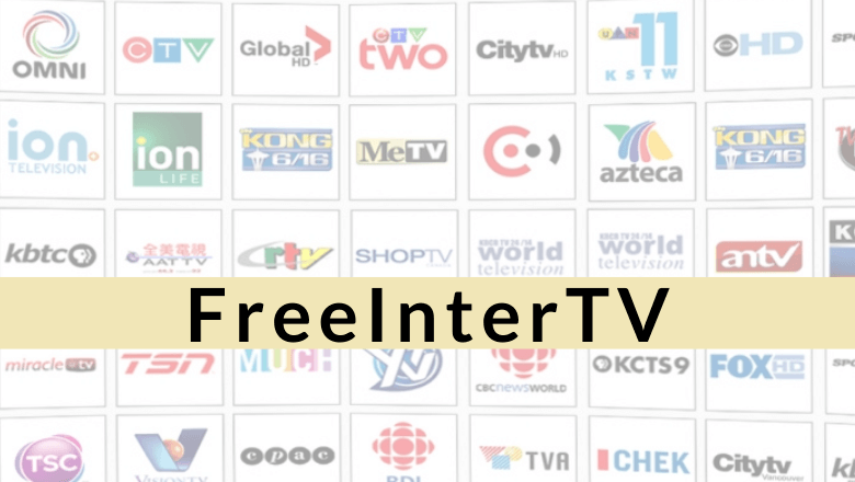 Why should you choose FreeInterTV for streaming?