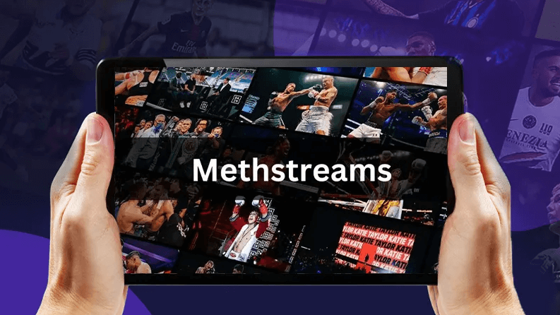 25 Best Methstreams Alternatives for HD Sports Entertainment